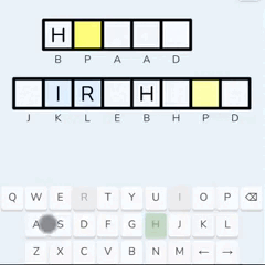 Wie spielt man das Spiel?