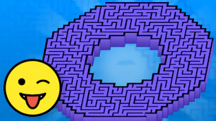 Alle Labyrinthe